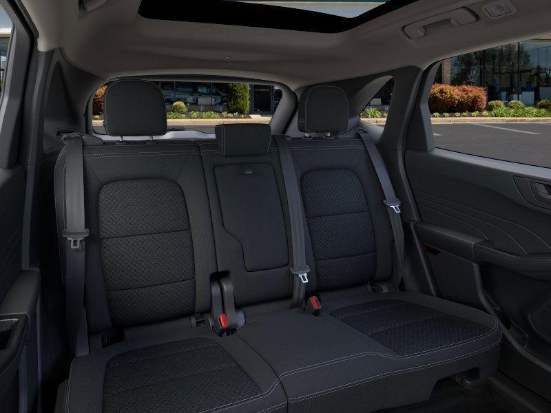 new 2025 Ford Escape car, priced at $29,965