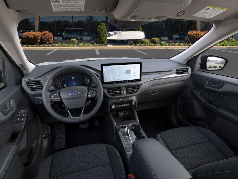 new 2025 Ford Escape car, priced at $29,965