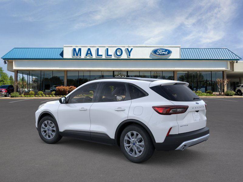 new 2025 Ford Escape car, priced at $29,965