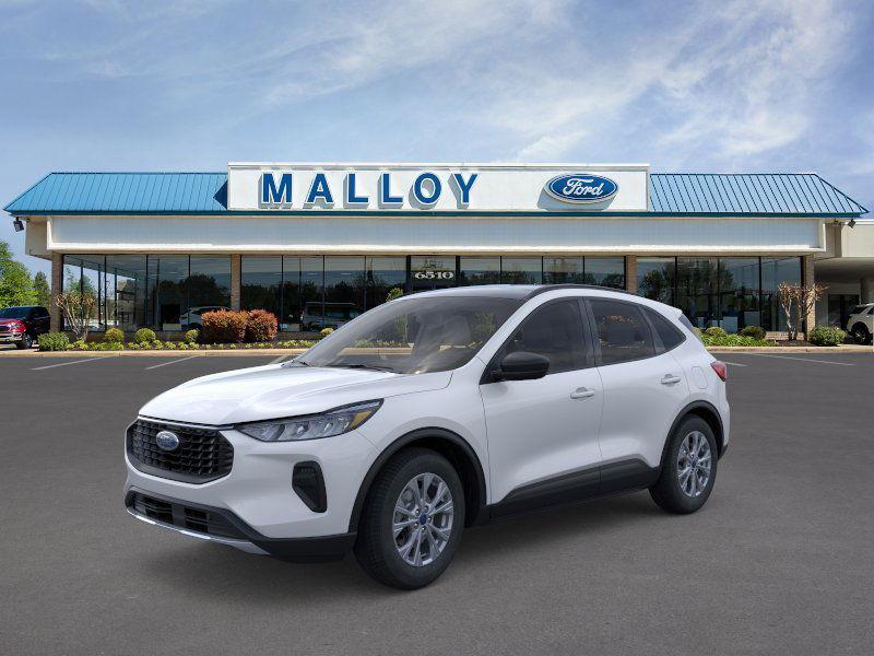 new 2025 Ford Escape car, priced at $29,965