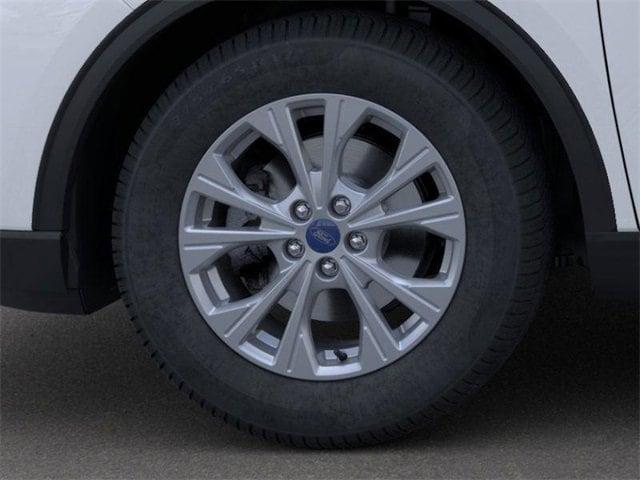 new 2025 Ford Escape car, priced at $29,965