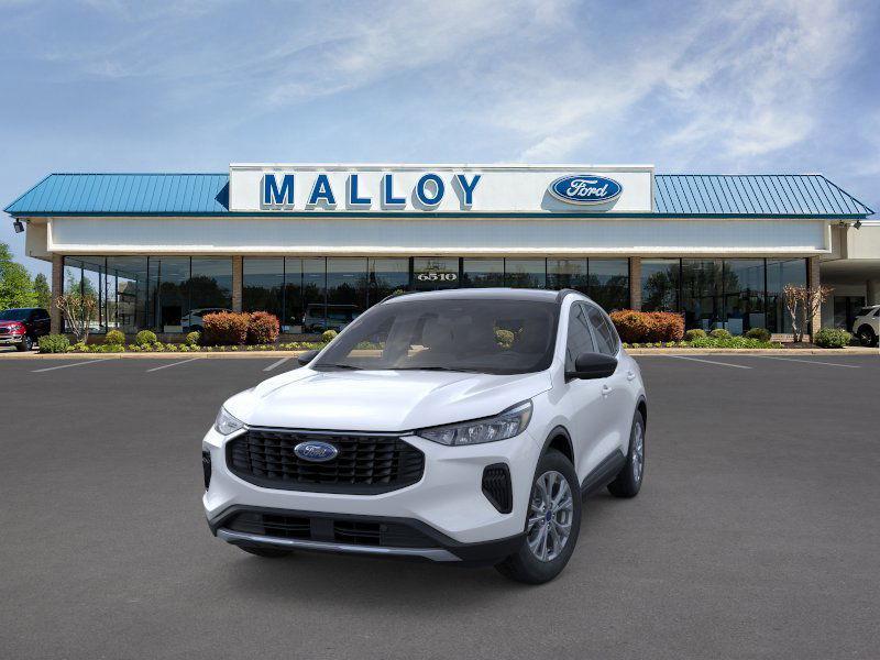 new 2025 Ford Escape car, priced at $29,965
