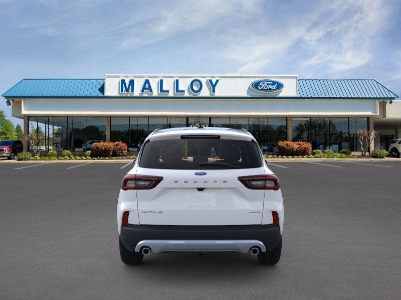 new 2025 Ford Escape car, priced at $29,965