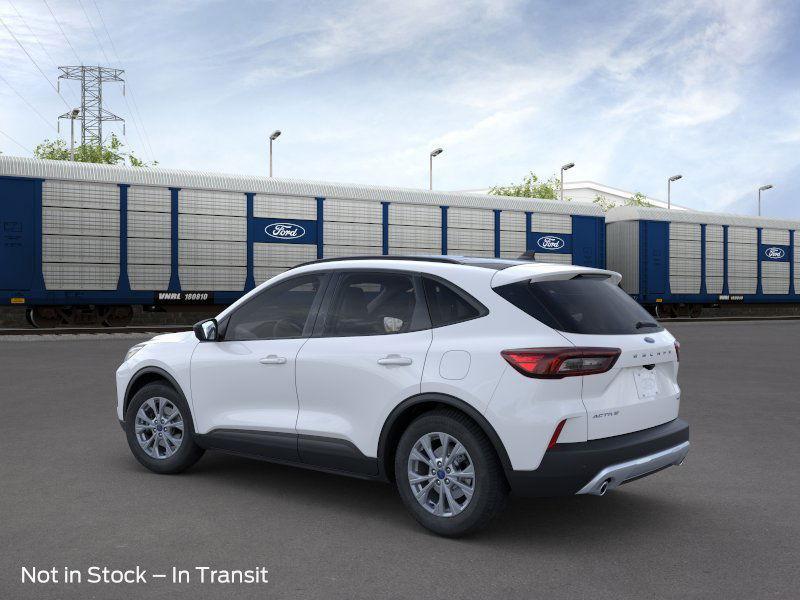 new 2025 Ford Escape car, priced at $31,715