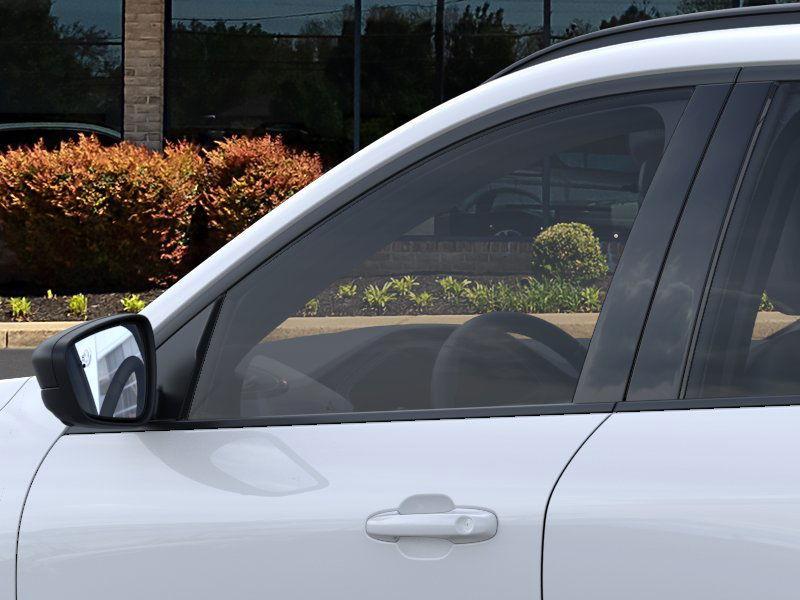 new 2025 Ford Escape car, priced at $29,965