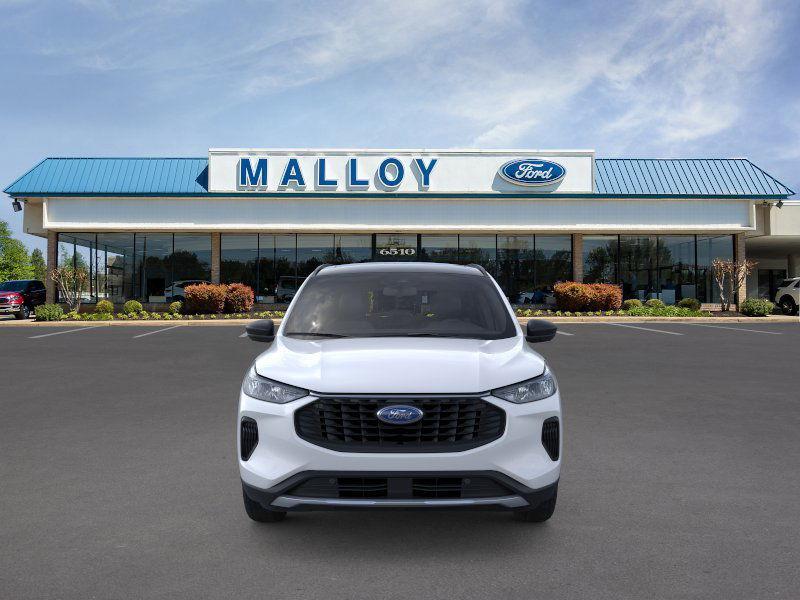 new 2025 Ford Escape car, priced at $29,965