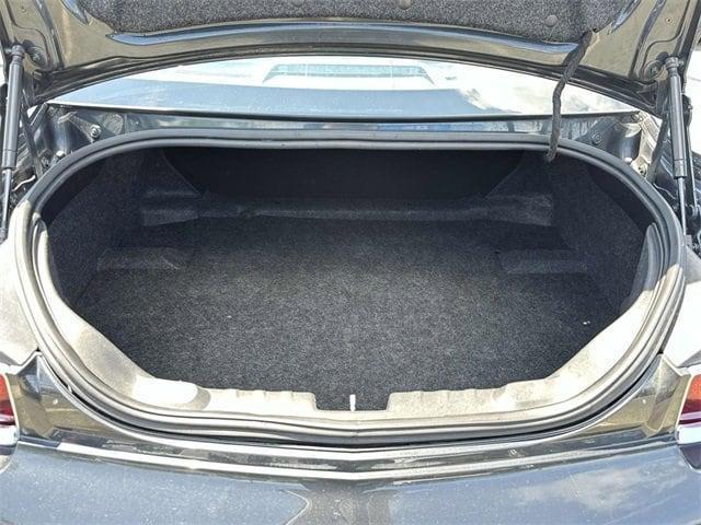 used 2013 Chevrolet Camaro car, priced at $20,481