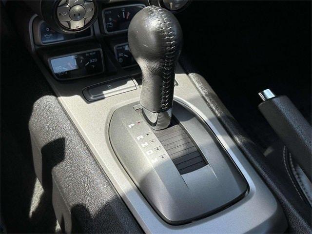 used 2013 Chevrolet Camaro car, priced at $20,481