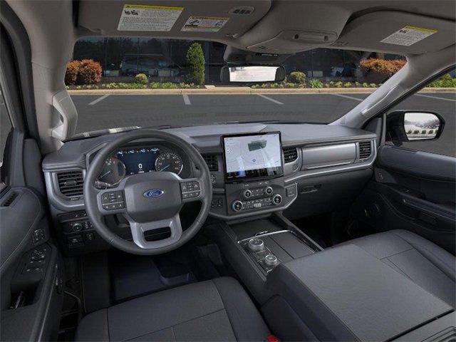 new 2024 Ford Expedition Max car, priced at $59,690