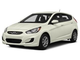 used 2014 Hyundai Accent car, priced at $7,781