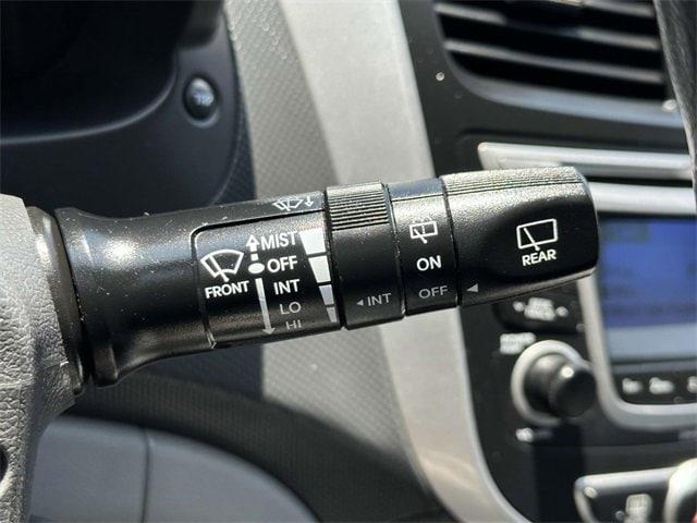 used 2014 Hyundai Accent car, priced at $7,481