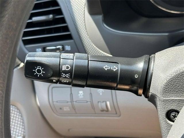 used 2014 Hyundai Accent car, priced at $7,481