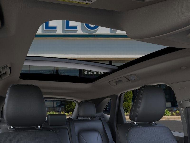new 2025 Ford Escape car, priced at $36,161