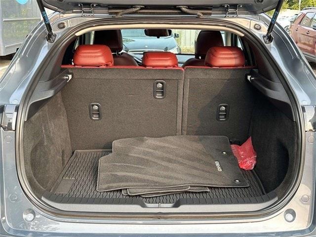 used 2022 Mazda CX-30 car, priced at $23,800