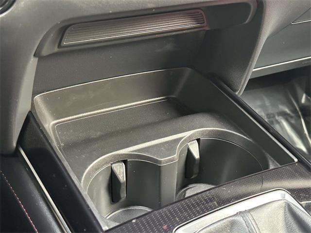 used 2022 Mazda CX-30 car, priced at $24,300