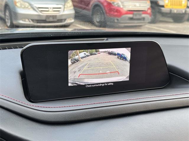used 2022 Mazda CX-30 car, priced at $24,300
