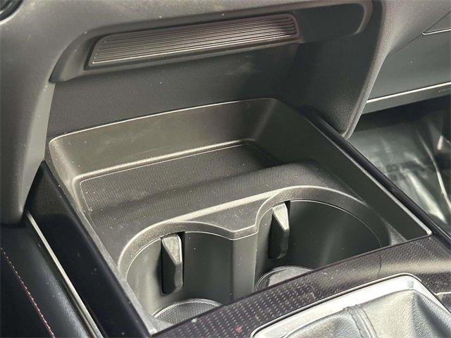 used 2022 Mazda CX-30 car, priced at $23,800