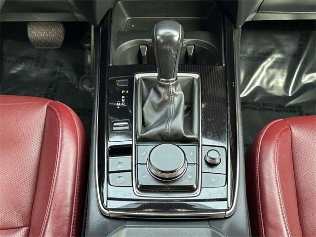 used 2022 Mazda CX-30 car, priced at $23,800