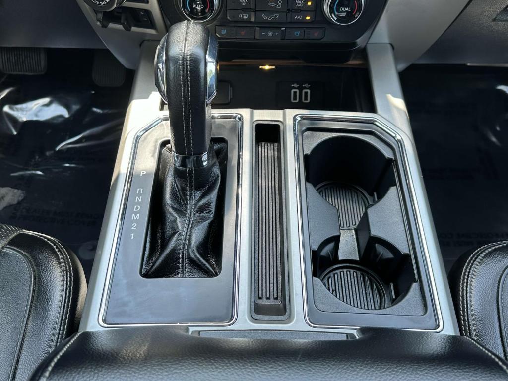 used 2016 Ford F-150 car, priced at $22,981