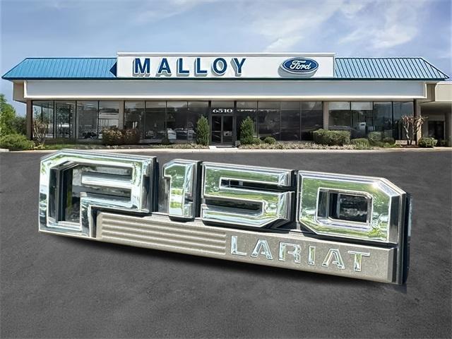 used 2016 Ford F-150 car, priced at $22,981