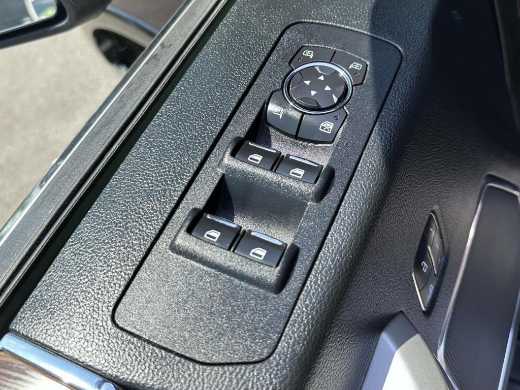 used 2016 Ford F-150 car, priced at $22,981