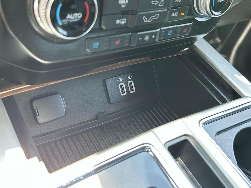 used 2016 Ford F-150 car, priced at $22,981