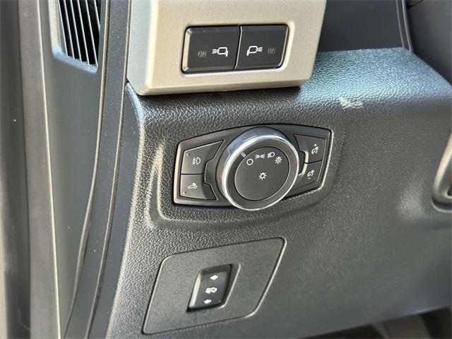 used 2016 Ford F-150 car, priced at $22,981