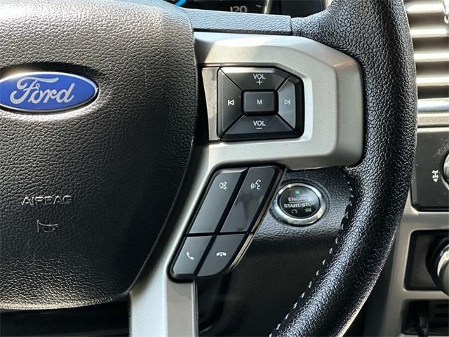 used 2016 Ford F-150 car, priced at $22,981