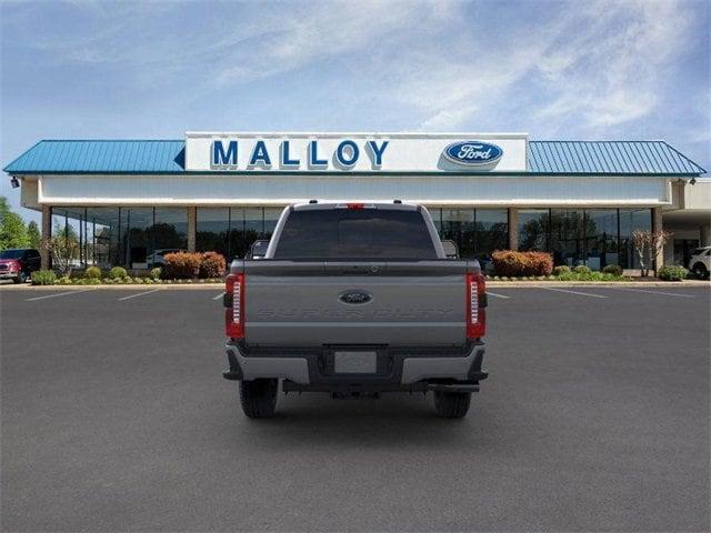 new 2025 Ford F-250 car, priced at $78,261