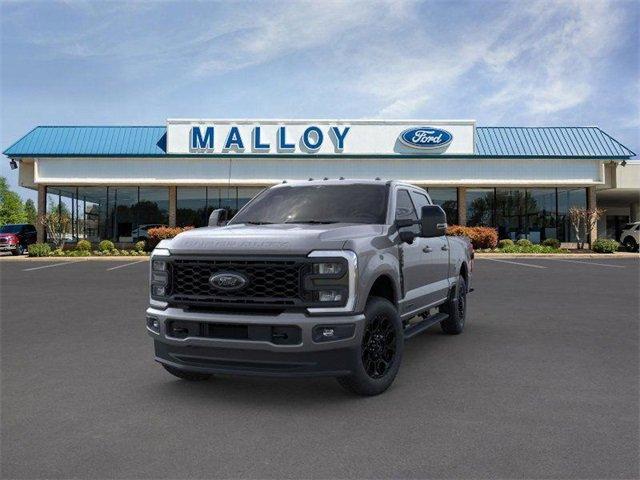 new 2025 Ford F-250 car, priced at $78,261