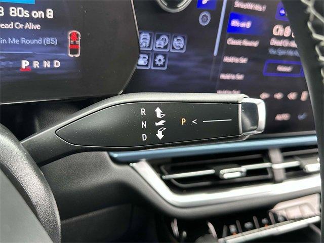 used 2024 Chevrolet Equinox EV car, priced at $30,981