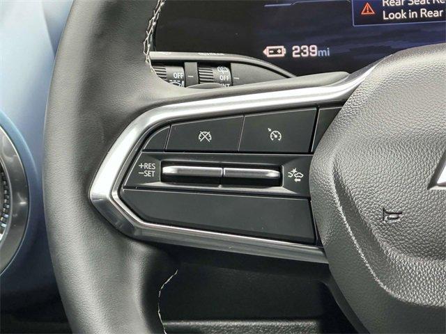 used 2024 Chevrolet Equinox EV car, priced at $30,981