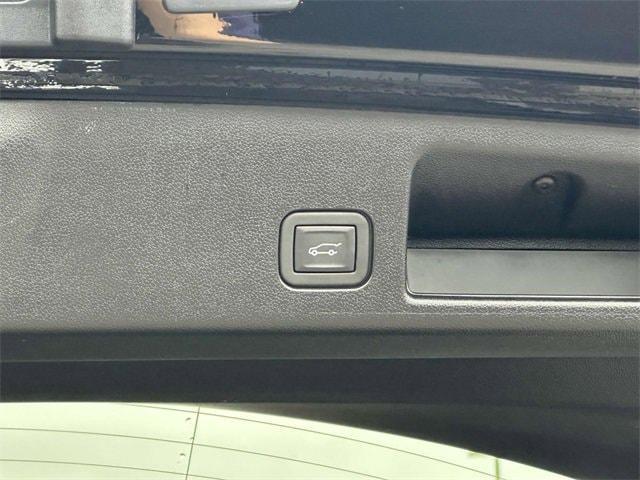 used 2024 Chevrolet Equinox EV car, priced at $30,981