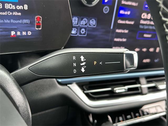 used 2024 Chevrolet Equinox EV car, priced at $29,981
