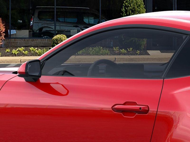 new 2024 Ford Mustang car, priced at $32,425