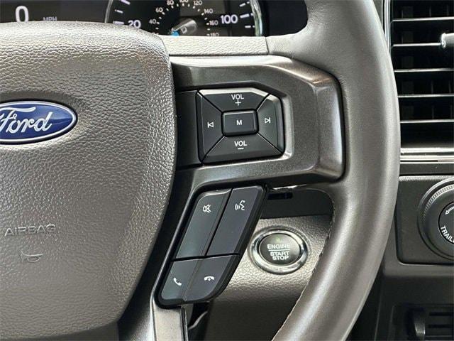 used 2021 Ford Expedition Max car, priced at $43,981