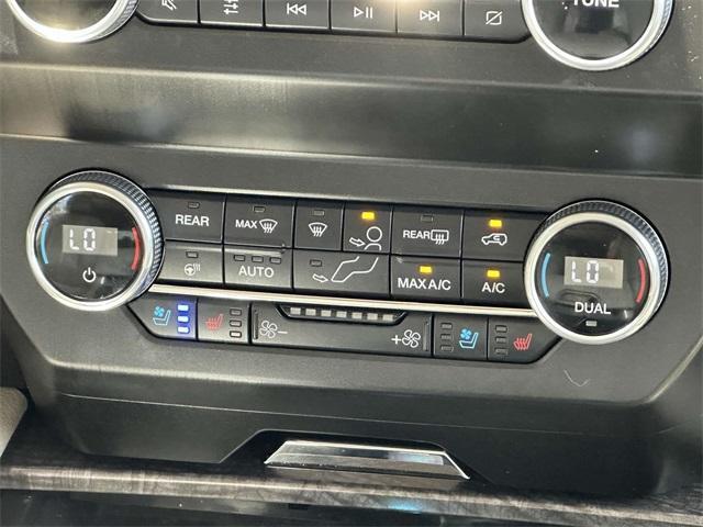 used 2021 Ford Expedition Max car, priced at $44,481