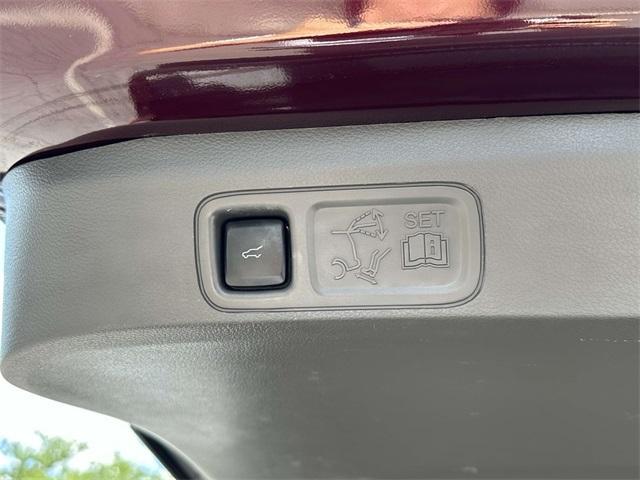 used 2021 Ford Expedition Max car, priced at $44,481