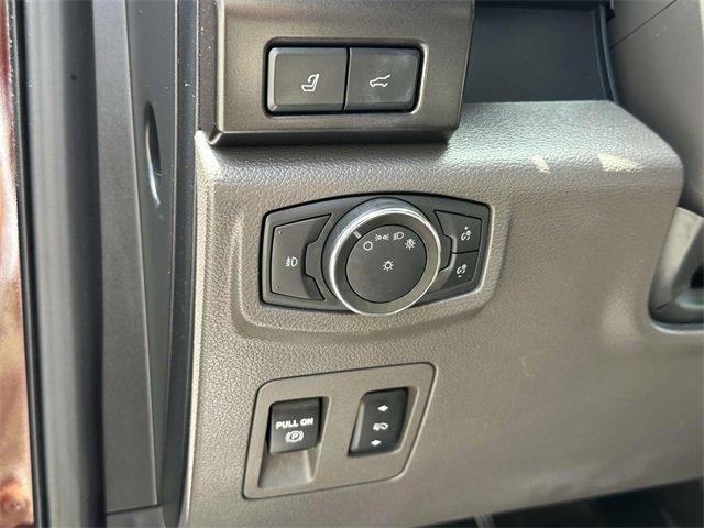 used 2021 Ford Expedition Max car, priced at $43,981