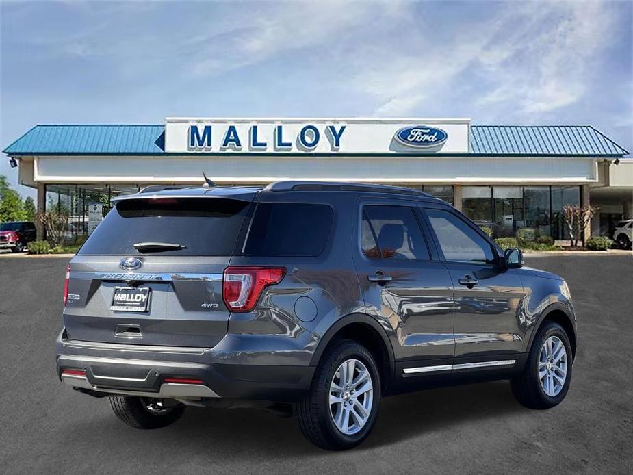 used 2019 Ford Explorer car, priced at $26,000