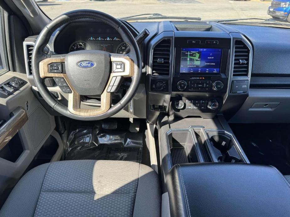 used 2020 Ford F-150 car, priced at $28,000