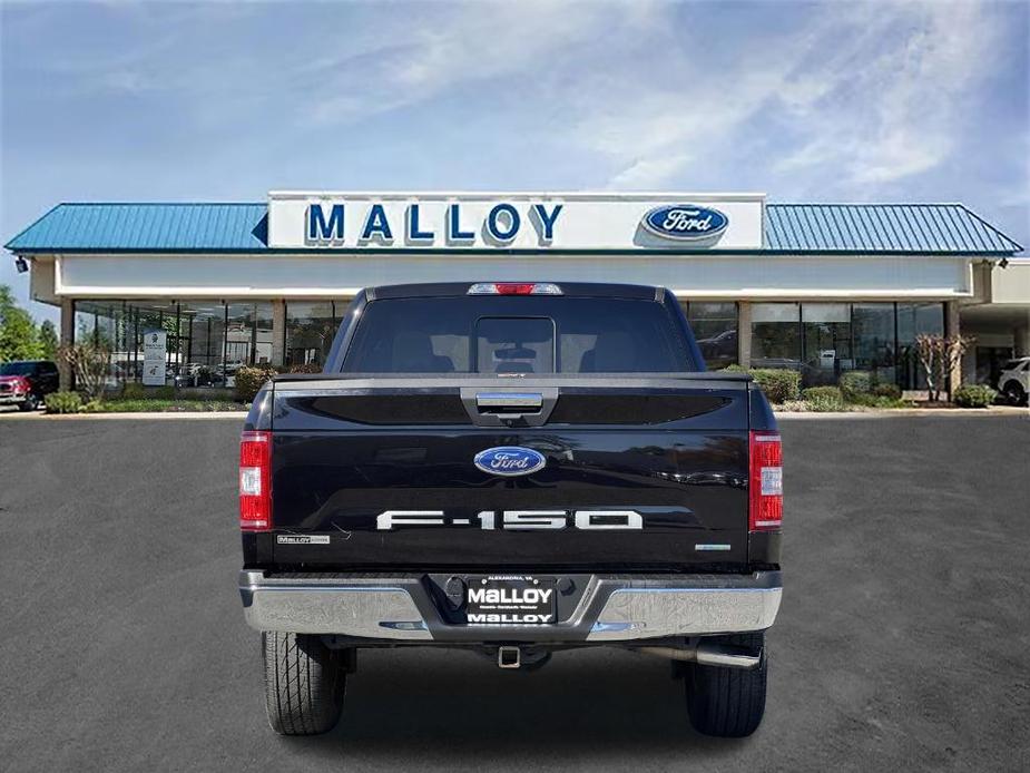 used 2020 Ford F-150 car, priced at $28,000