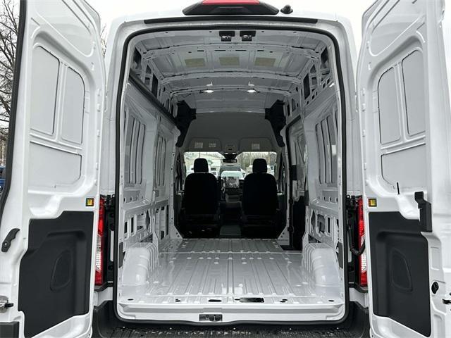 new 2024 Ford Transit-350 car, priced at $57,915