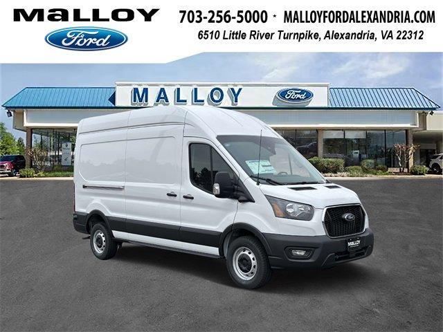 new 2024 Ford Transit-350 car, priced at $57,915