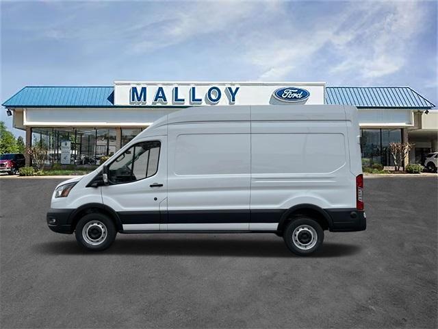 new 2024 Ford Transit-350 car, priced at $57,915