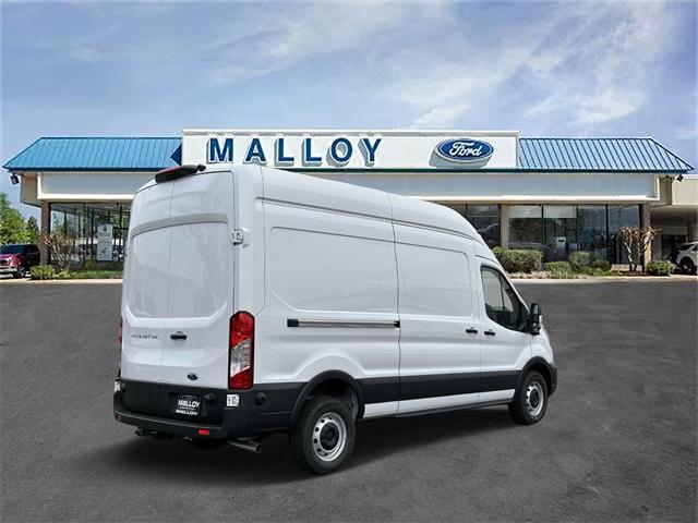 new 2024 Ford Transit-350 car, priced at $57,915