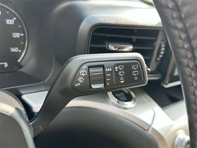 used 2022 Ford Explorer car, priced at $29,981