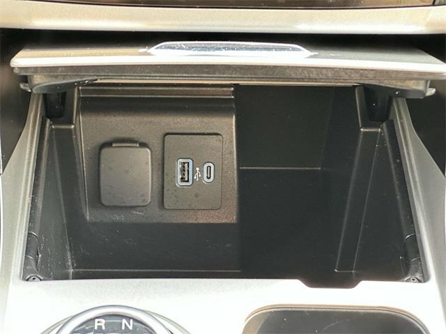 used 2022 Ford Explorer car, priced at $30,981