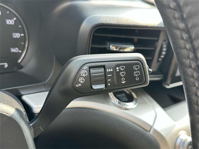 used 2022 Ford Explorer car, priced at $30,981