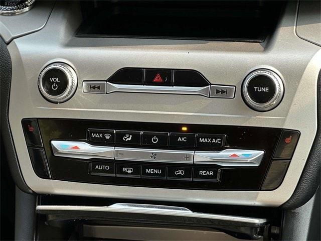 used 2022 Ford Explorer car, priced at $29,981